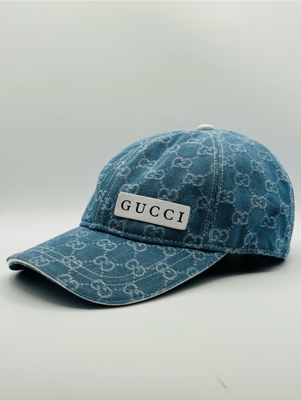 Gucci Hat - Picture 2 of 10